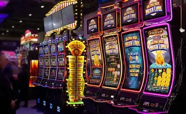 Fortune Rabbit Slot