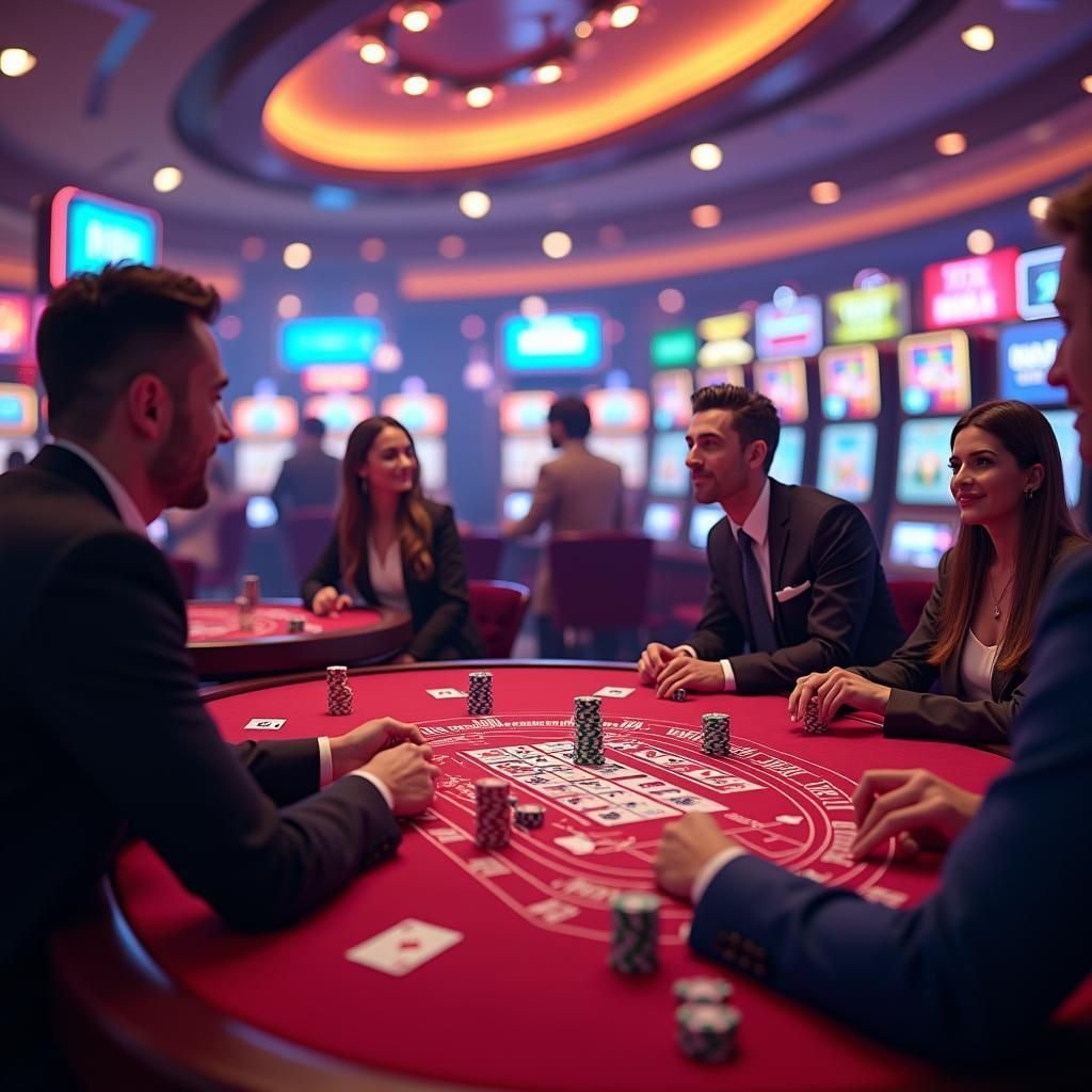 Sweet Bonanza Slot - Pragmatic Play